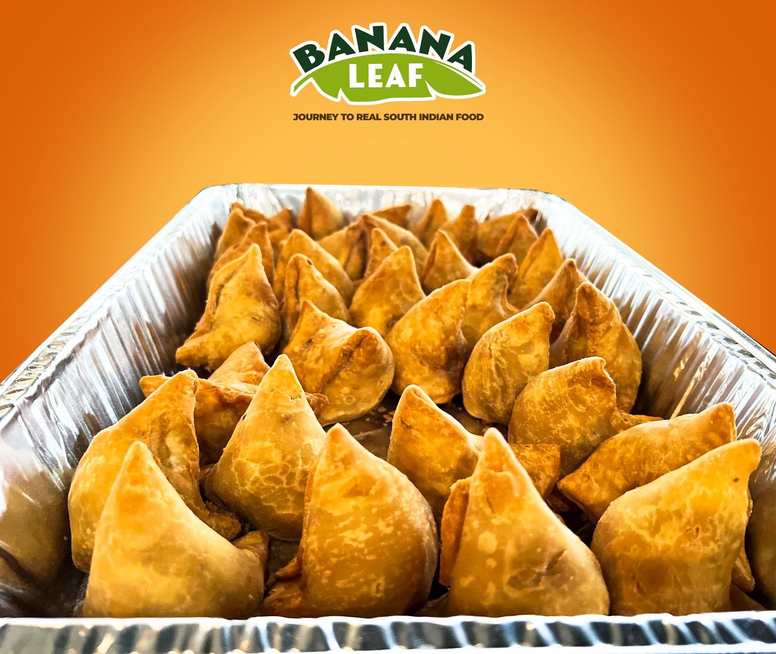 Banana Leaf Culver City - Catering-4